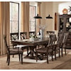 Homelegance Cardano Dining Table