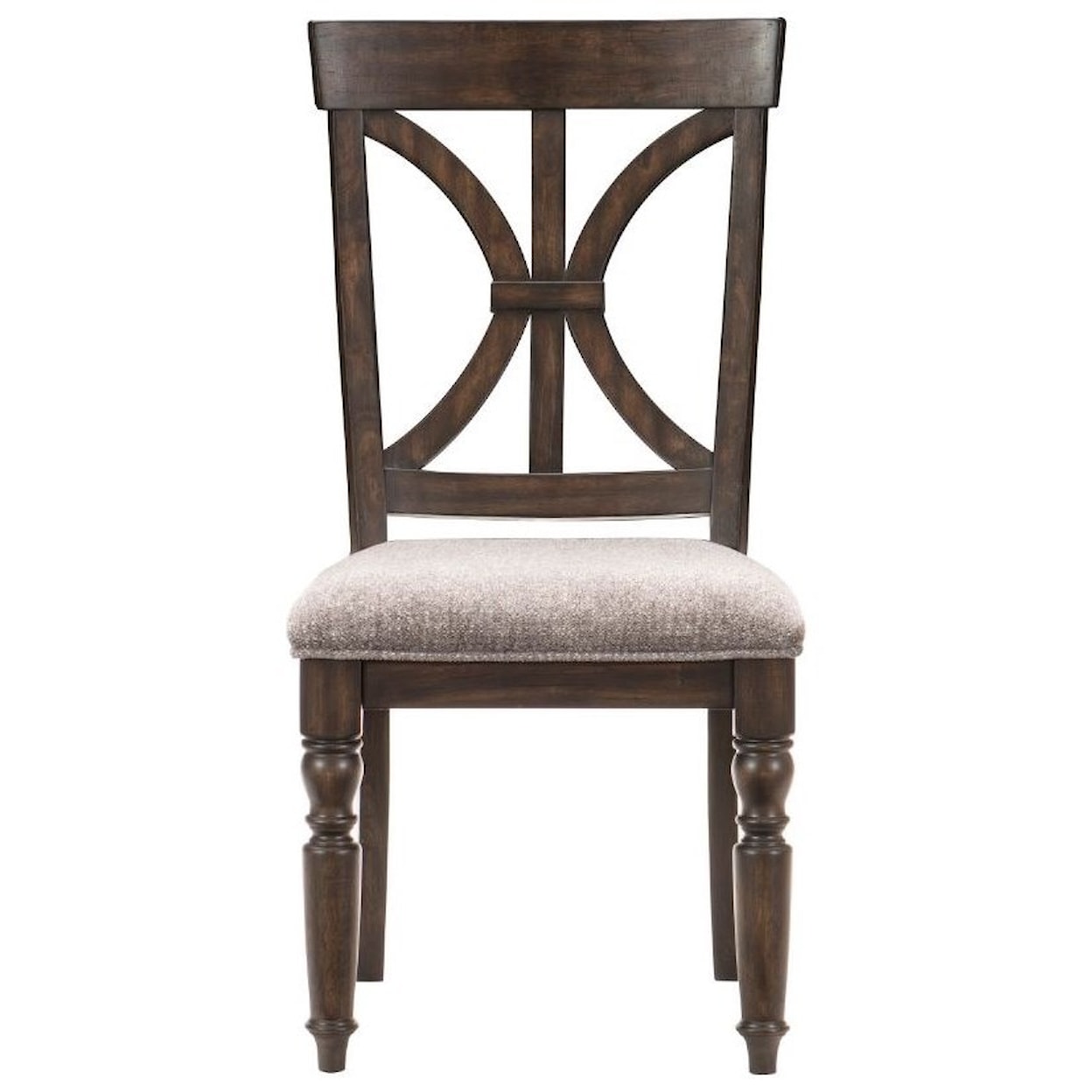 Homelegance Cardano Side Chair
