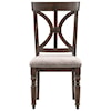 Homelegance Furniture Cardano Side Chair