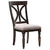 Homelegance Cardano Side Chair