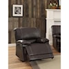 Homelegance Furniture Cassville Reclining Chair