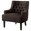 Homelegance Furniture Charisma Accent Chair