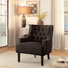 Homelegance Furniture Charisma Accent Chair