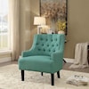 Homelegance Charisma Accent Chair