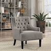 Homelegance Charisma Accent Chair