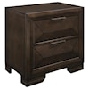 Homelegance Chesky Night Stand