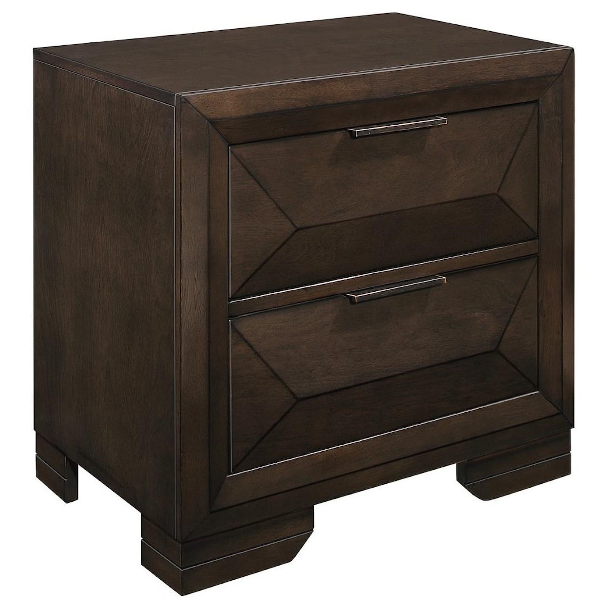 Homelegance Chesky Night Stand