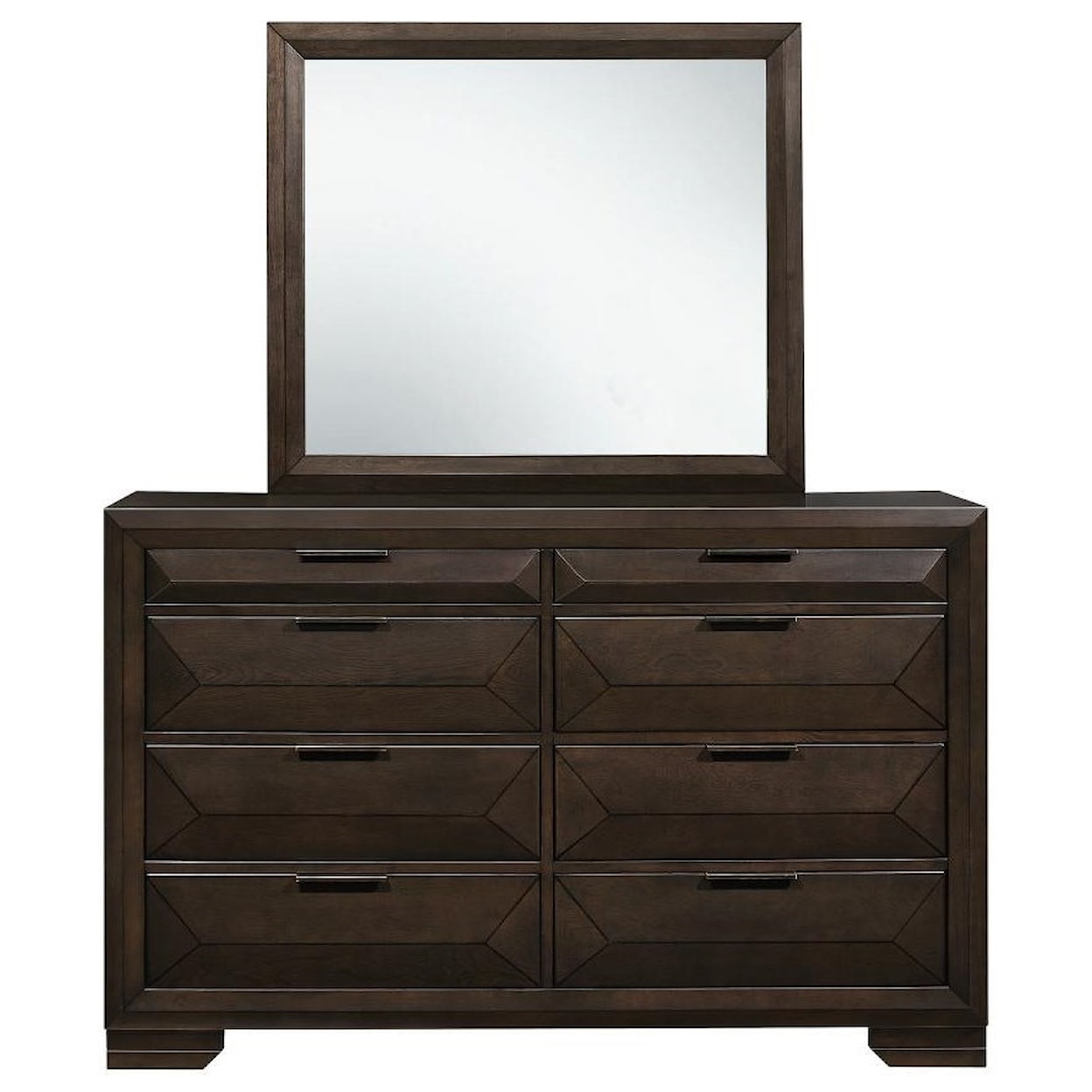 Homelegance Furniture Chesky Mirror