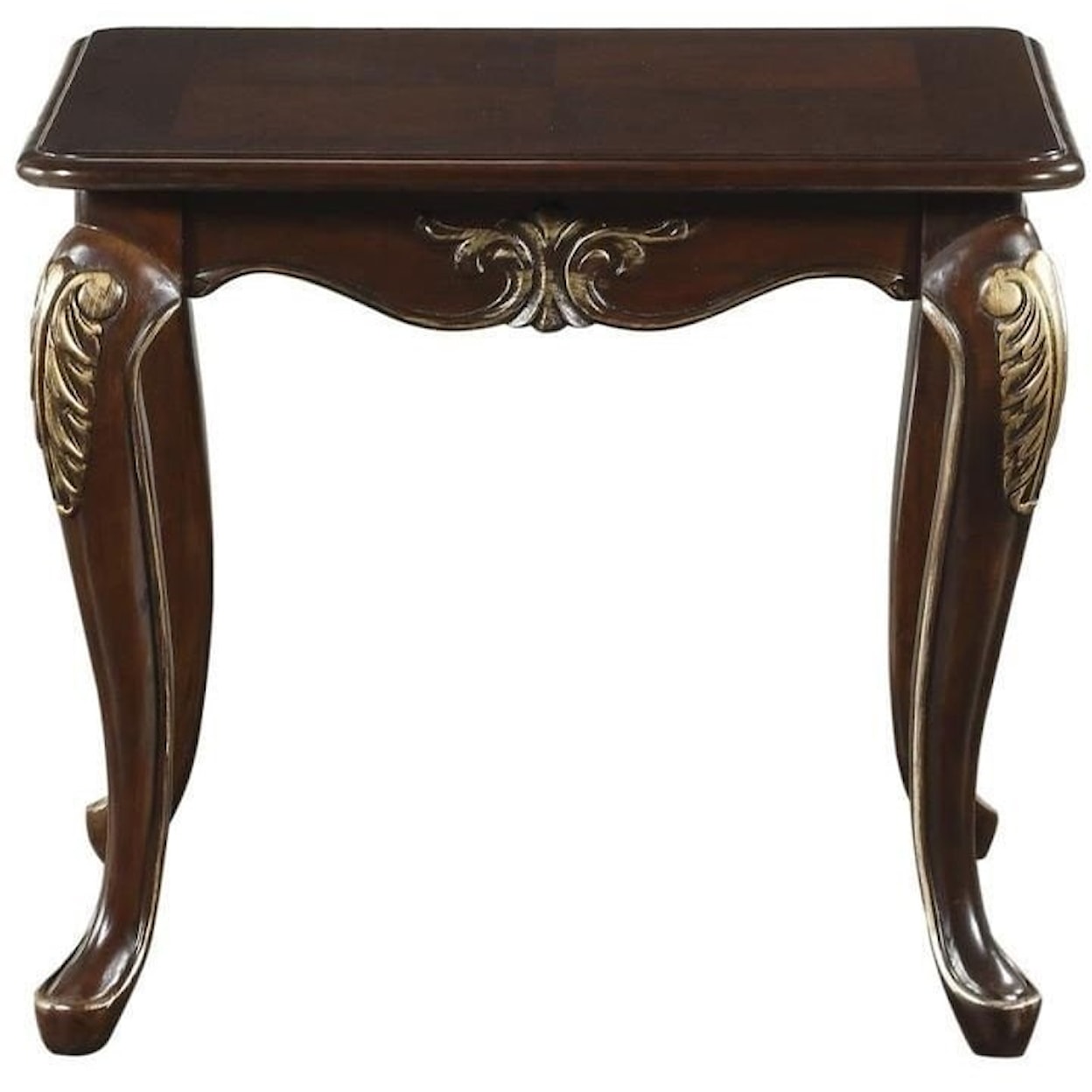 Homelegance Furniture Croydon End Table