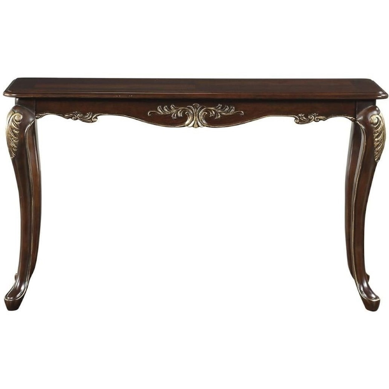 Homelegance Furniture Croydon Sofa Table