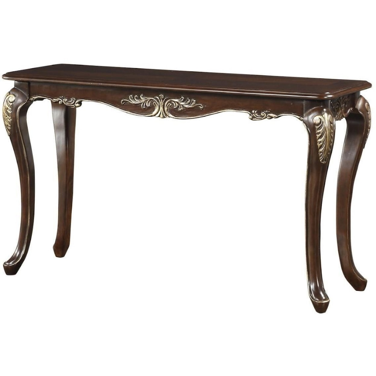 Homelegance Furniture Croydon Sofa Table