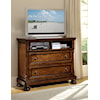 Homelegance Cumberland TV Chest