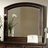 Homelegance Cumberland Mirror