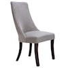 Homelegance Furniture Dandelion Side Chair