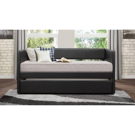Adra Daybed w/ Trundle