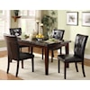 Homelegance Decatur Dining Table