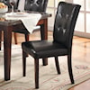 Homelegance Furniture Decatur Dining Side Chair