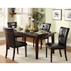 Homelegance Furniture Decatur Dining Side Chair