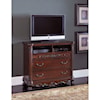 Homelegance Furniture Deryn Park Media Chest