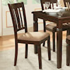 Homelegance Devlin Dining Side Chair