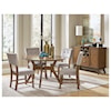 Homelegance Edam Round Dining Table