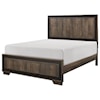 Homelegance Ellendale Queen Bedroom Set