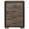 Homelegance Furniture Ellendale Chest