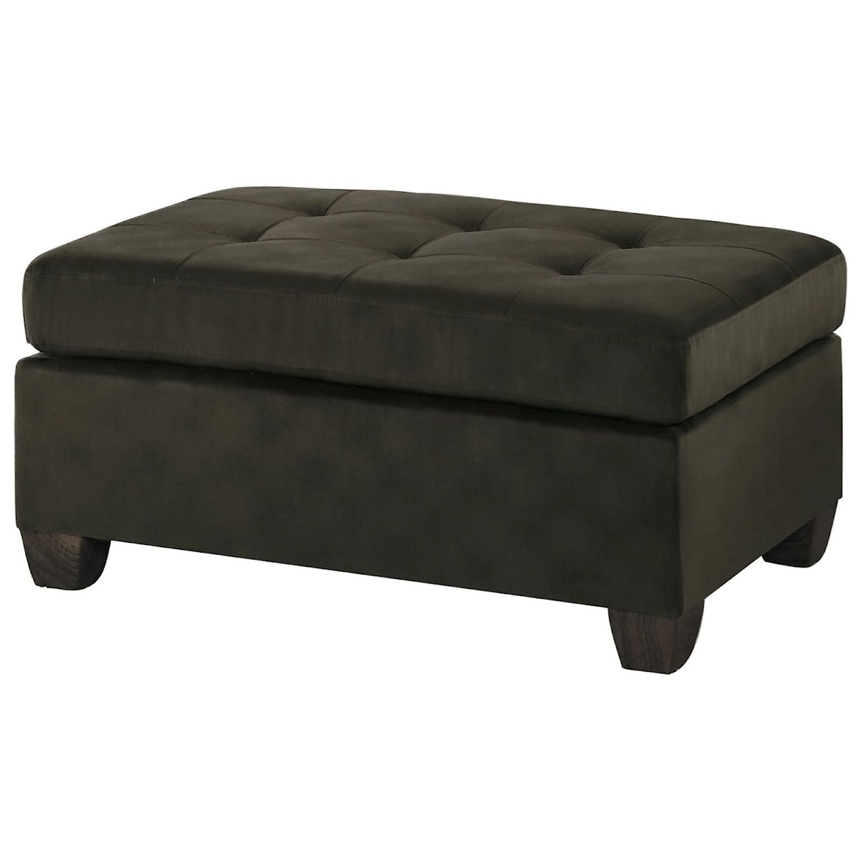 Homelegance Furniture Emilio Ottoman