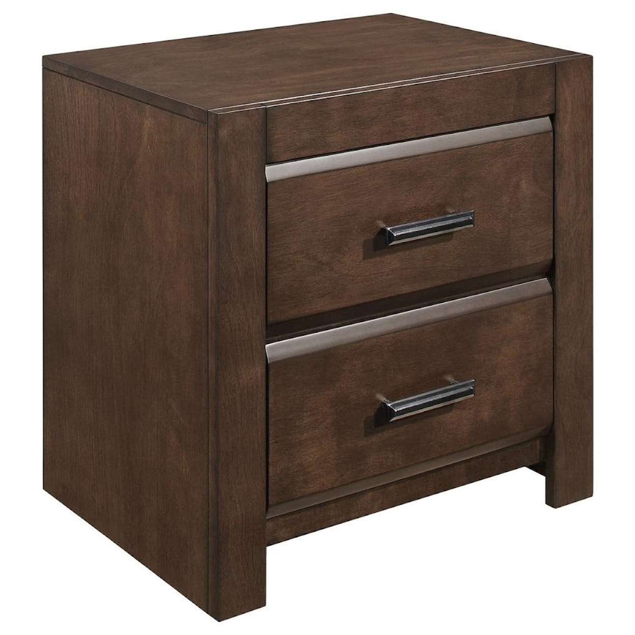 Homelegance Furniture Erwan Night Stand