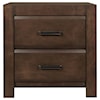 Homelegance Erwan Night Stand