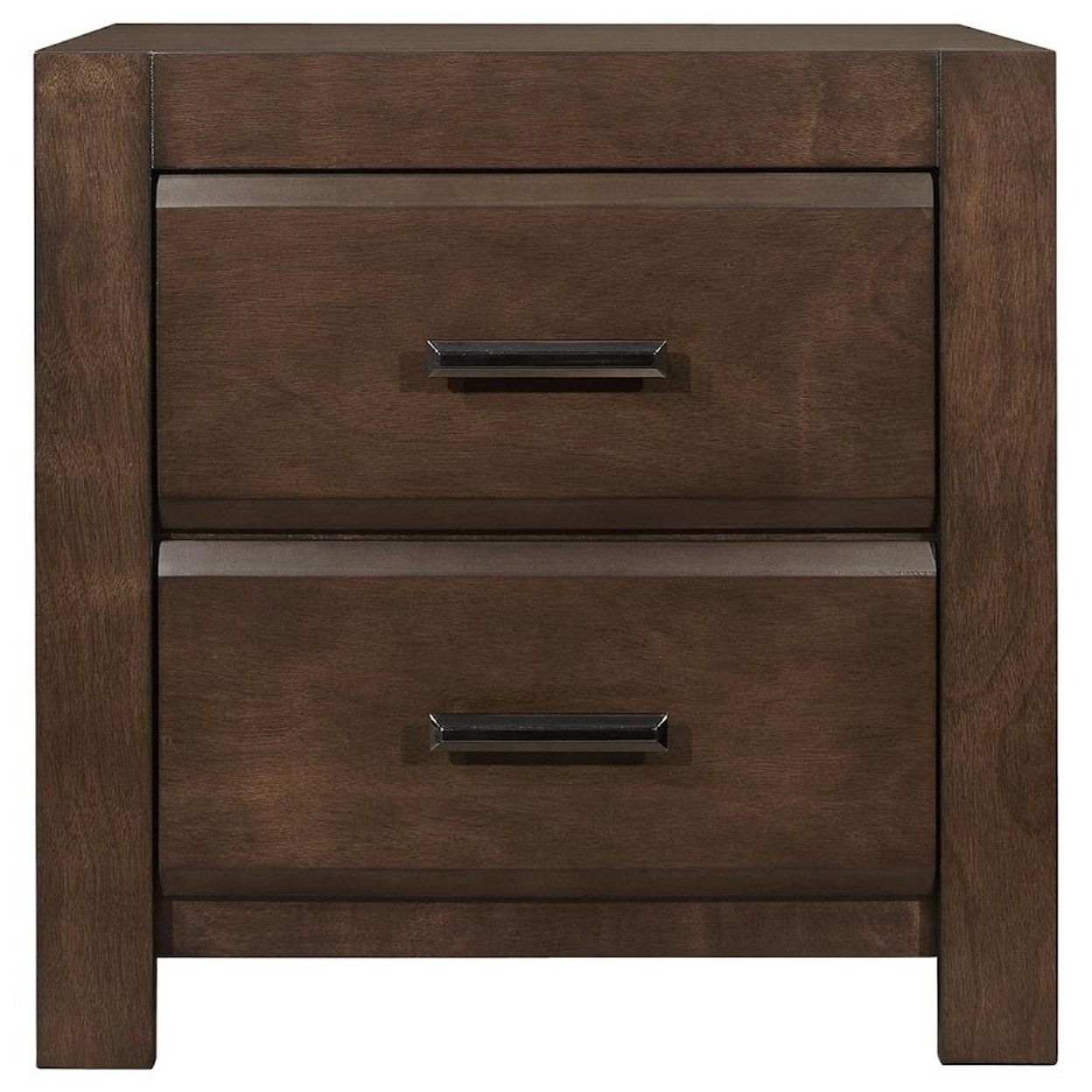 Homelegance Erwan Night Stand