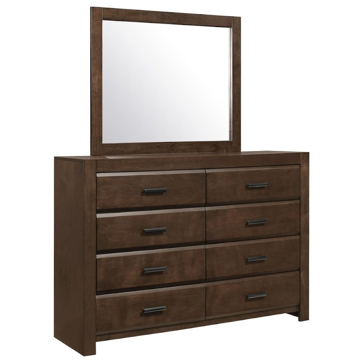 Homelegance Furniture Erwan Mirror