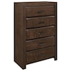 Homelegance Furniture Erwan Chest of Drawers