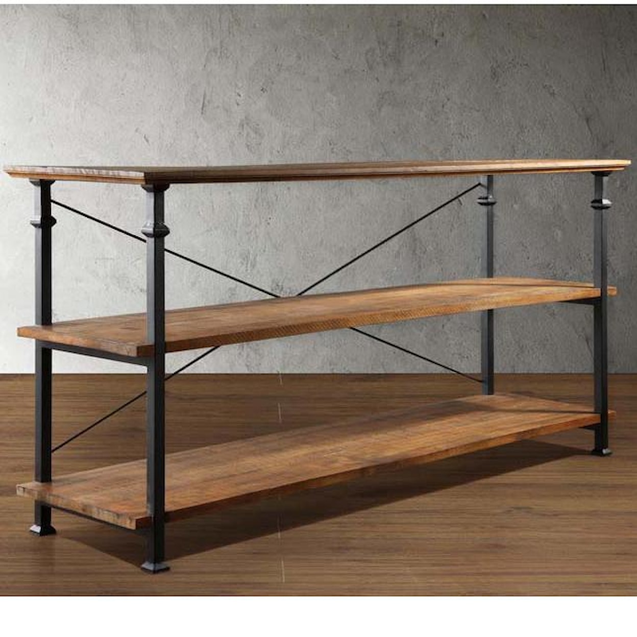 Homelegance Factory Collection Sofa Table