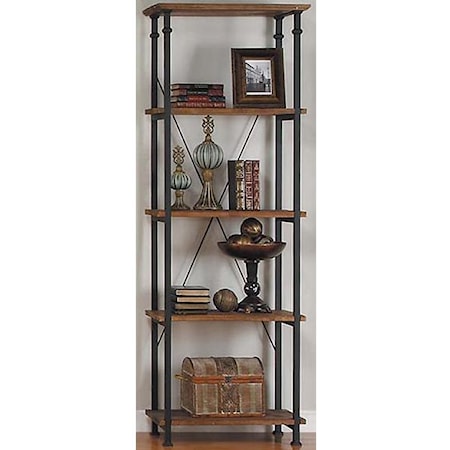 Bookcase