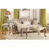 Homelegance Furniture Fiorella End Table