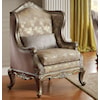 Homelegance Furniture Fiorella Accent Chair