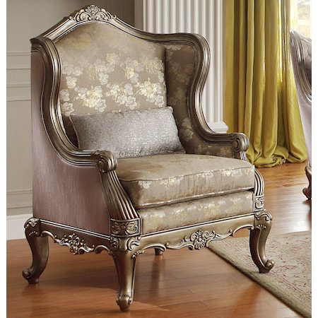 Accent Chair