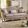 Homelegance Fiorella Sofa