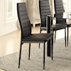 Homelegance Florian Side Chair