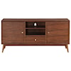 Homelegance Furniture Frolic 64" TV Stand