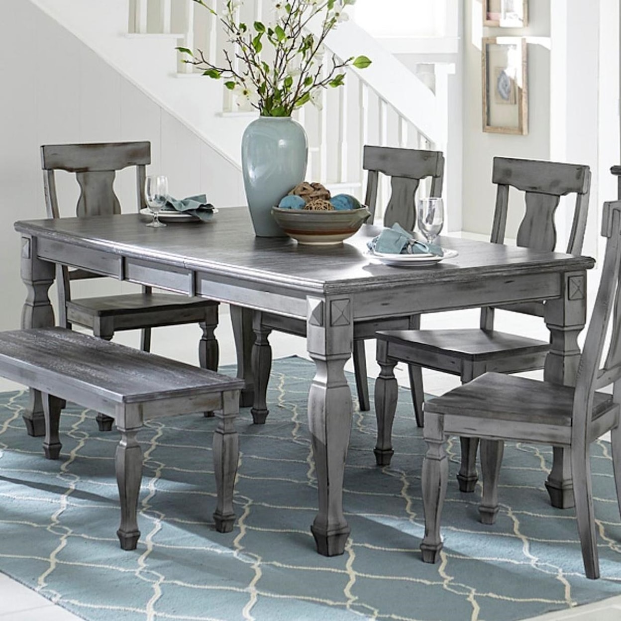 Homelegance  Dining Table