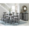 Homelegance  Dining Table