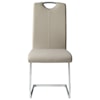 Homelegance Glissand Side Chair