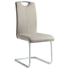 Homelegance Glissand Side Chair