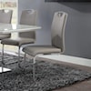 Homelegance Glissand Side Chair