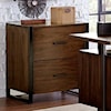 Homelegance Sedley File Cabinet