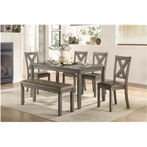 Shop Dining Room