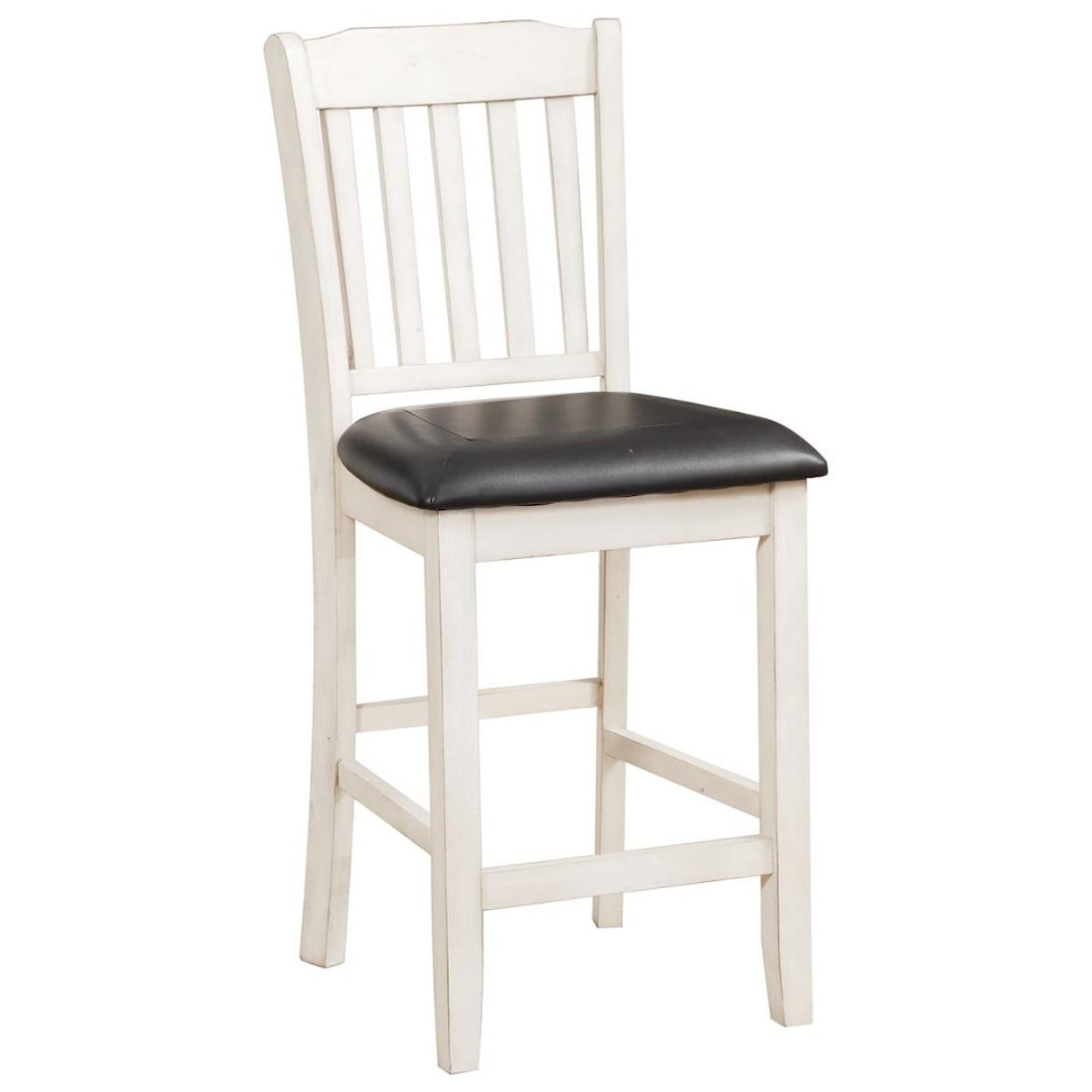 Homelegance Furniture Kiwi Counter Height Chair