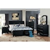 Homelegance Furniture Laurelin Nightstand